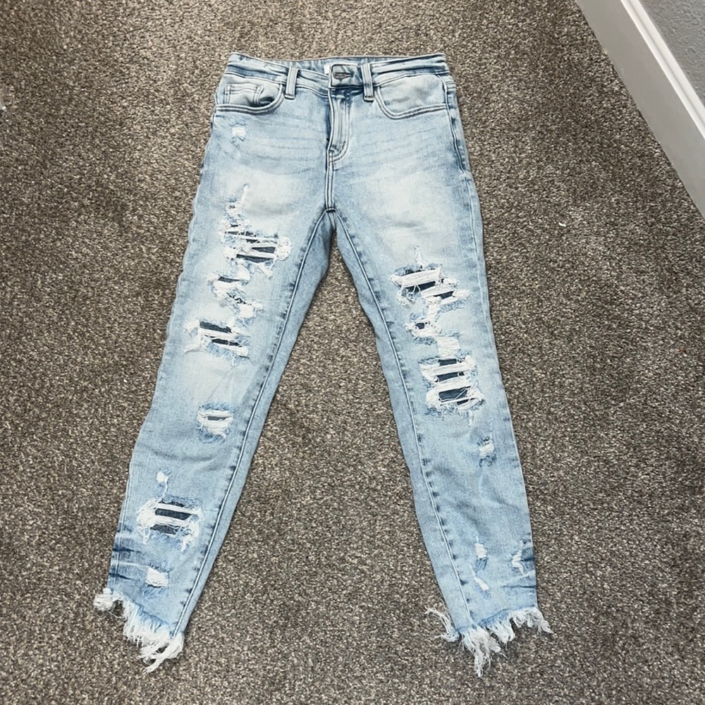 Kancan jeans